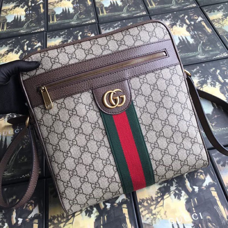 Lux-Totes - GCI Bags - 2462