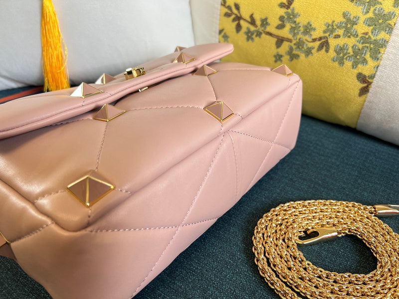 Luxurious Totes - Latest - 4448