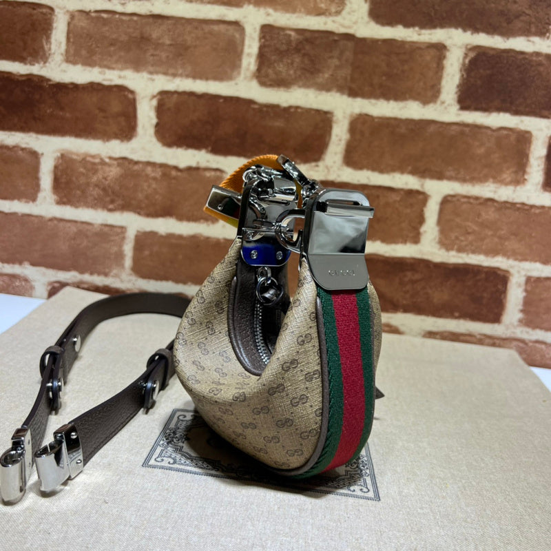 GUI - Luxurious Totes - 456