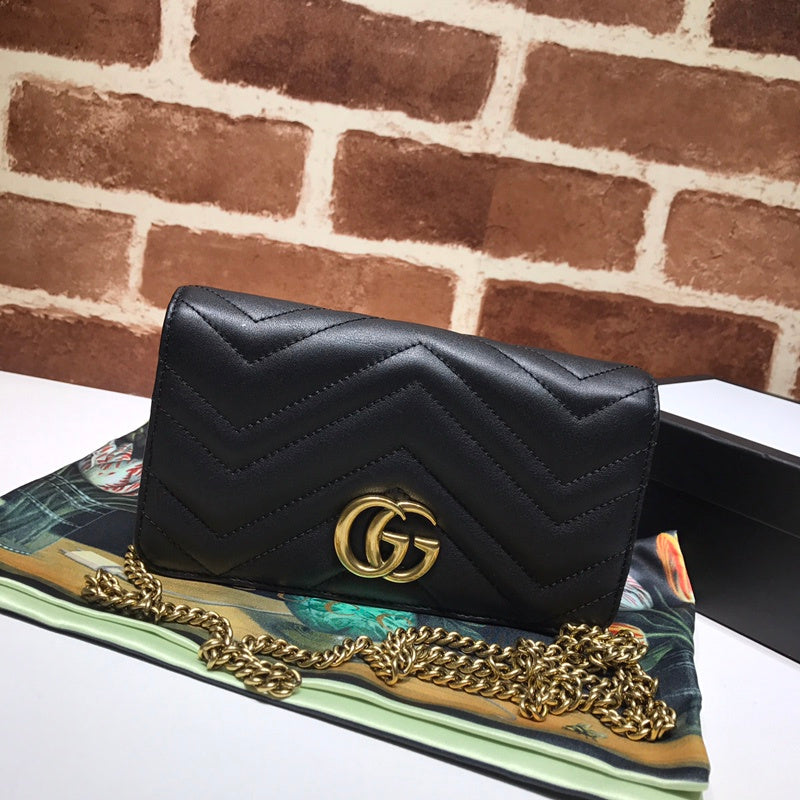 GUI - Luxurious Totes - 1238