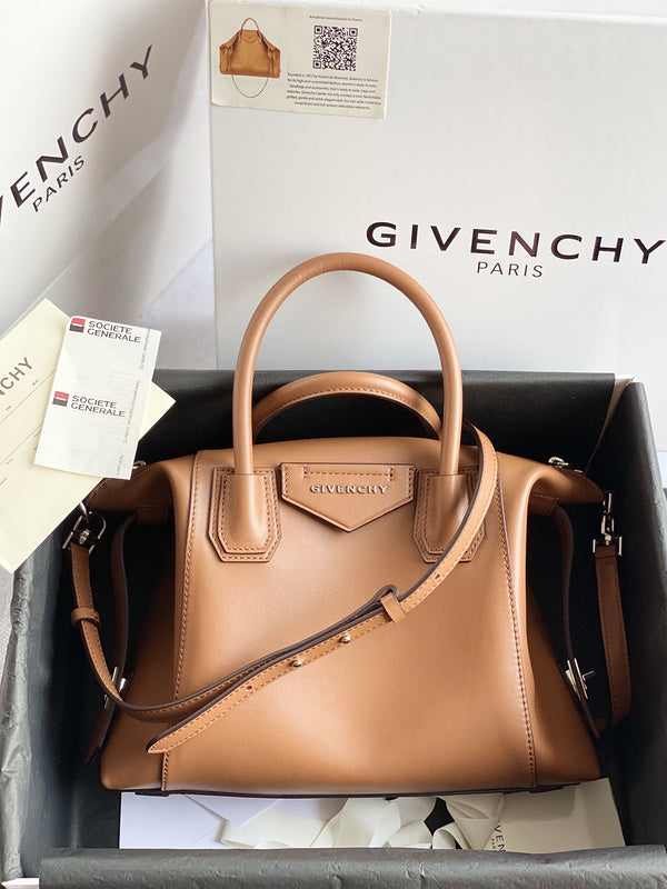 Lux-Totes - GVY Bags - 041