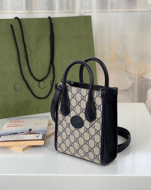 GUI - Luxurious Totes - 1109