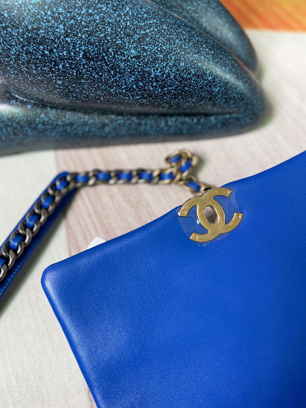 Style My Style - CHL Bags - 555