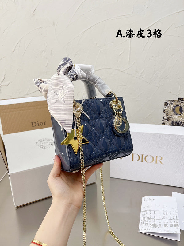 Style My Style - DOR2 Bags - 259