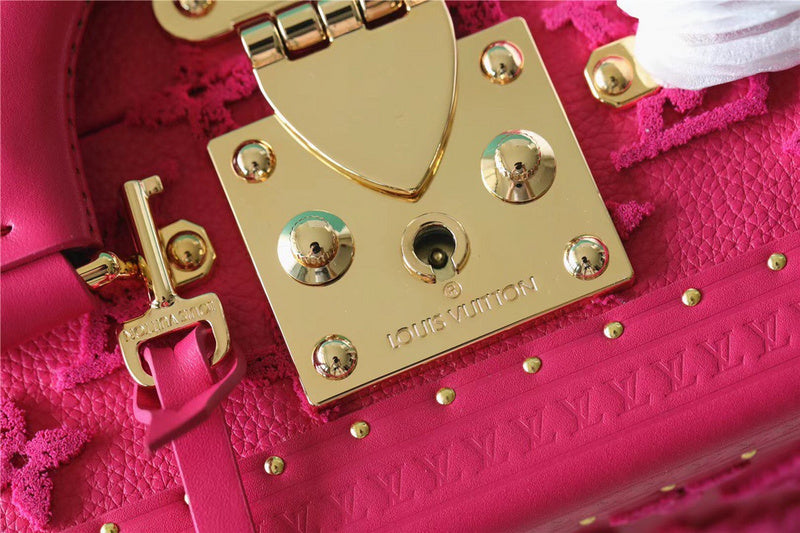 Lux-Totes - LOV Bags - 648