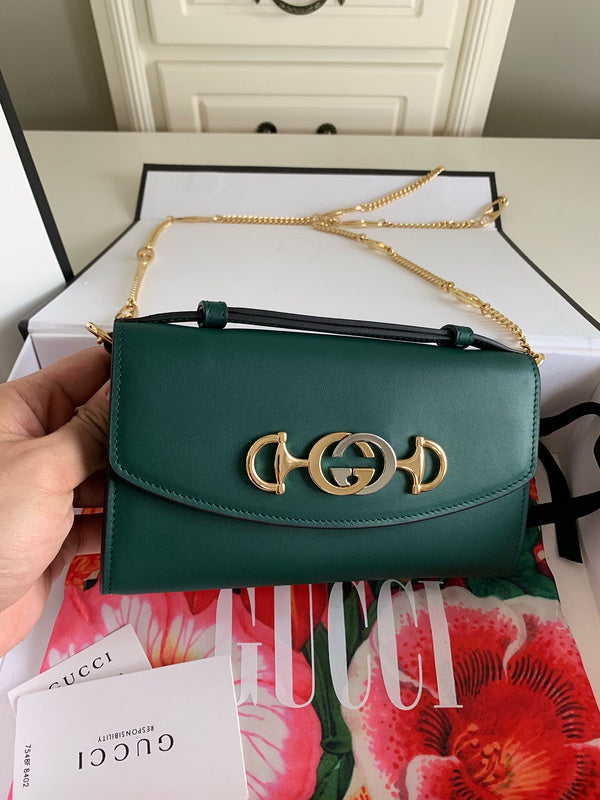 Luxurious Totes - Latest - 10044
