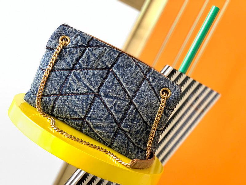 Luxurious Totes - Latest - 8598