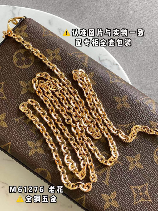 LOV - Luxurious Totes - 274