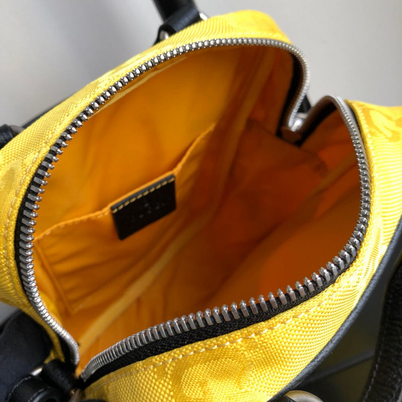 Lux-Totes - GCI Bags - 2111