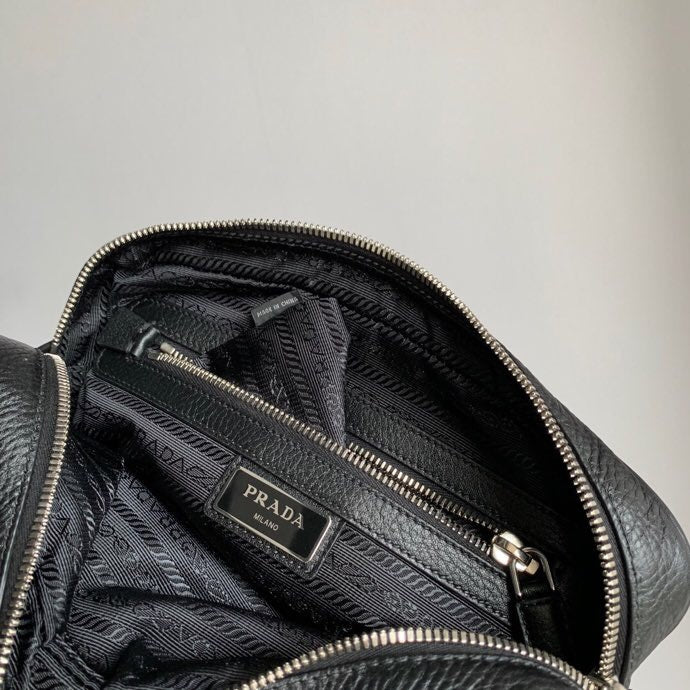 ZEP - PD Bags - 530