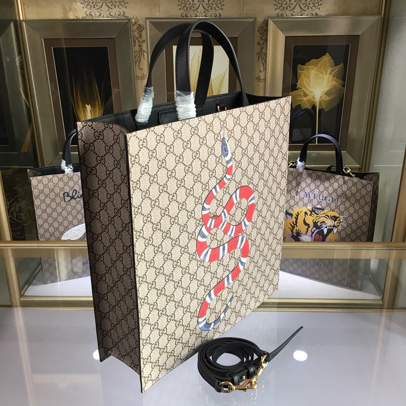 Lux-Totes - GCI Bags - 2552