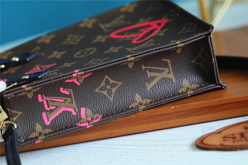 Lux-Totes - LOV Bags - 1394
