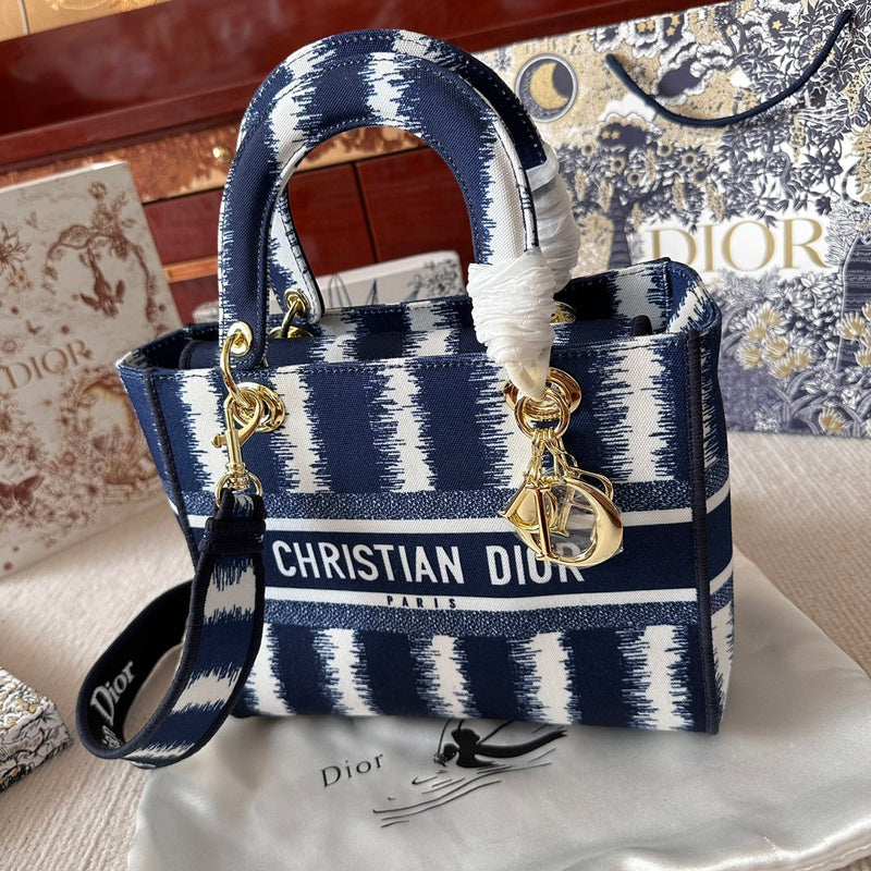 Luxurious Totes - DOR2 Bags - 052