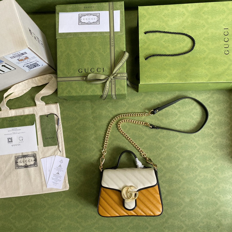 Luxurious Totes - Latest - 4052