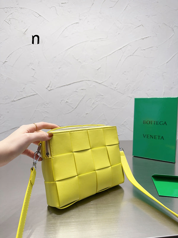 Luxurious Totes - BV-BT Bags - 005