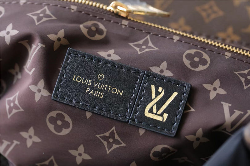 Lux-Totes - LOV Bags - 909