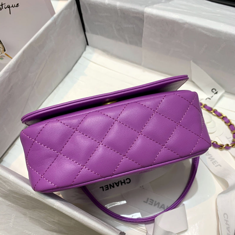 Style My Style - CHL Bags - 533