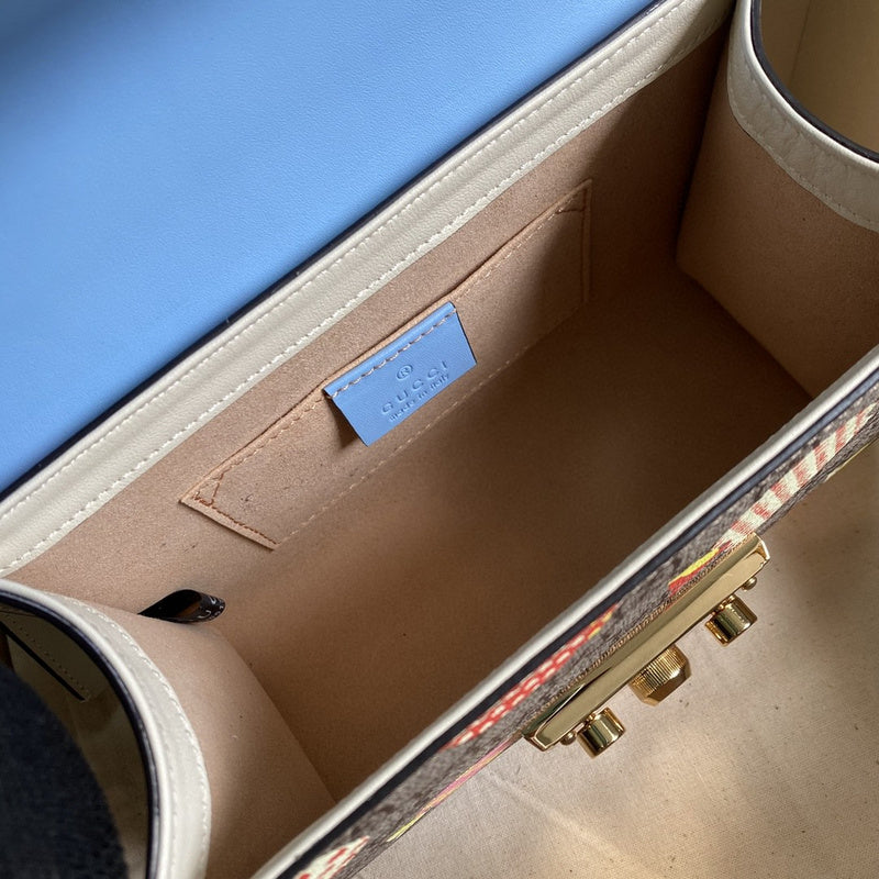 Luxurious Totes - Latest - 4032