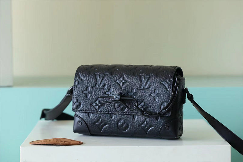 Lux-Totes - LOV Bags - 3882