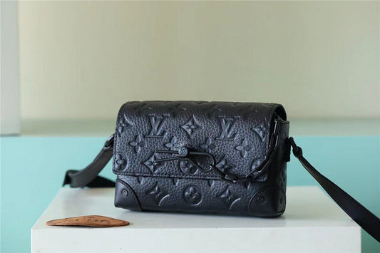 Lux-Totes - LOV Bags - 3882