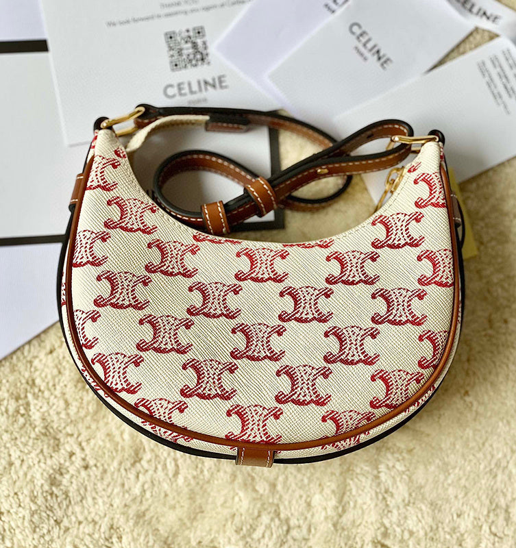 Luxurious-Totes - CLE Bags - 1418