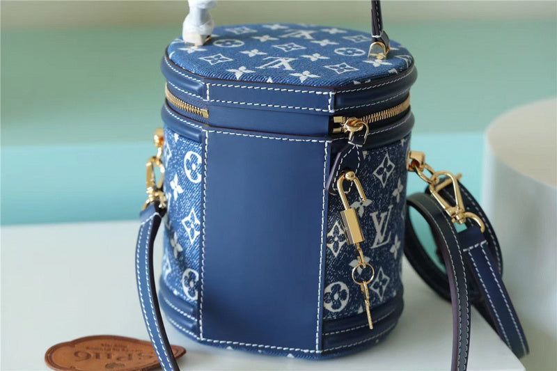 Lux-Totes - LOV Bags - 675