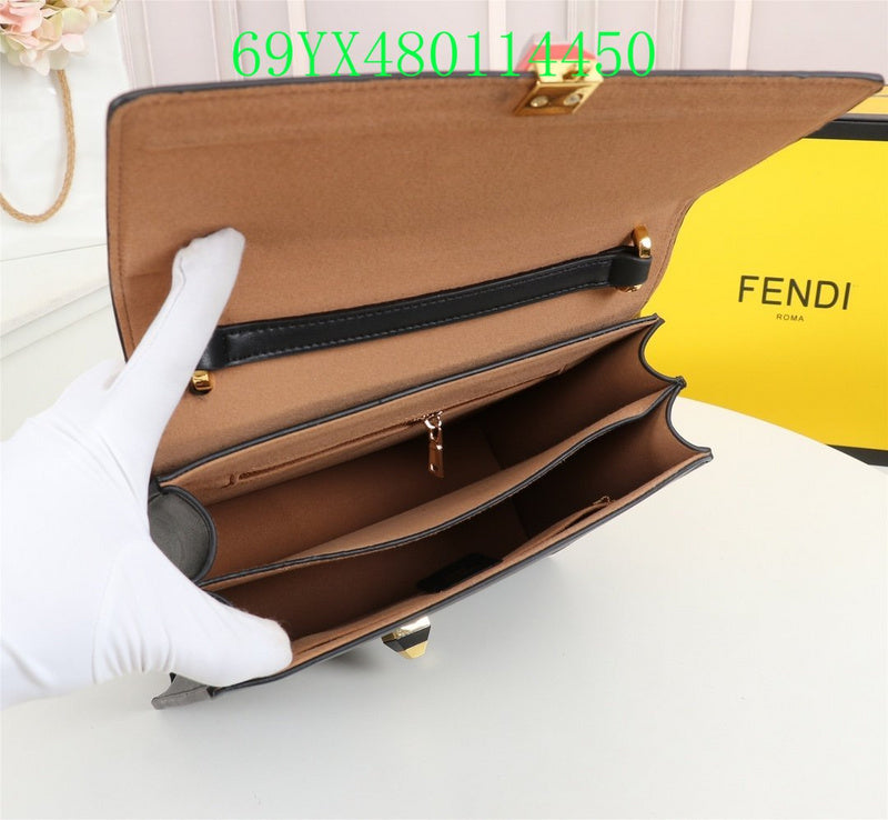 GC - Shoulder - 3466