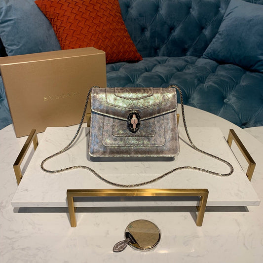 Luxurious-Totes - BVLGA Bags - 842
