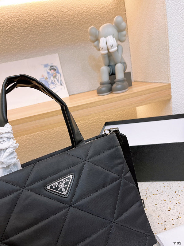 Luxurious Totes - PDA3 Bags - 057