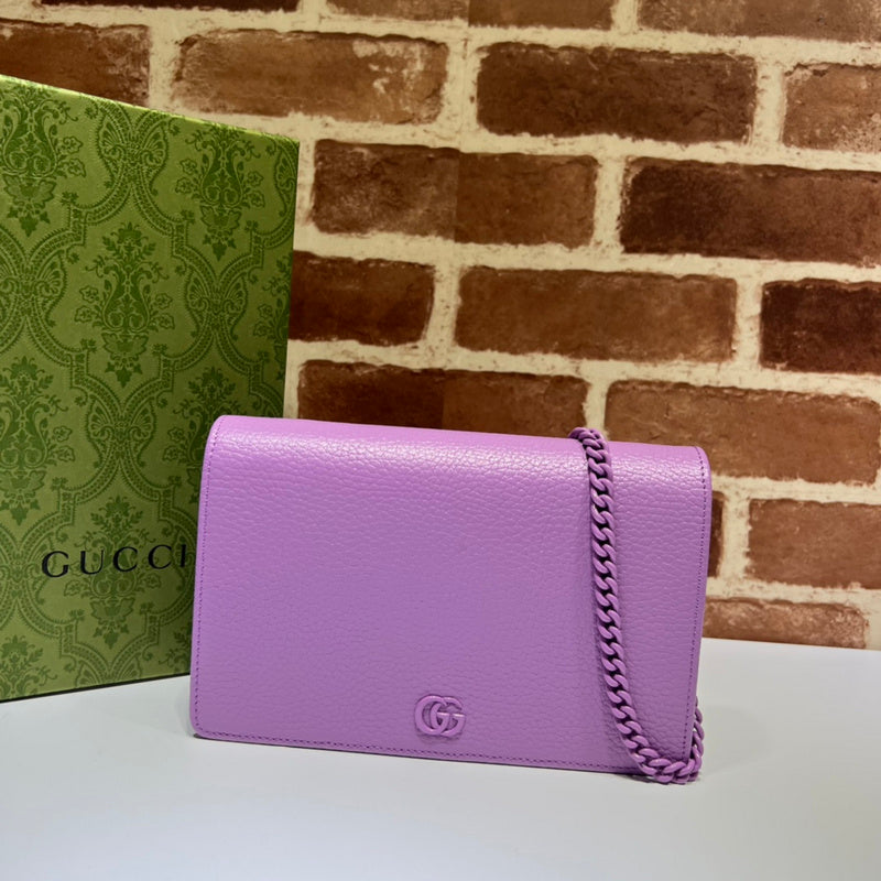 GUI - Luxurious Totes - 421