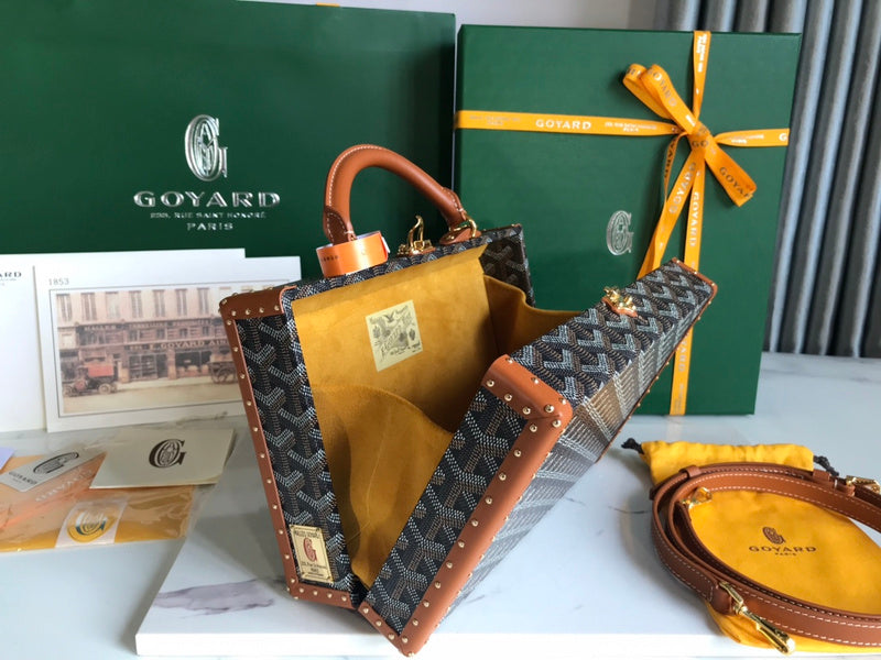 Style My Style3 - GYO Bags - 007