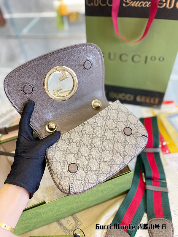 Style My Style - GUI3 Bags - 321
