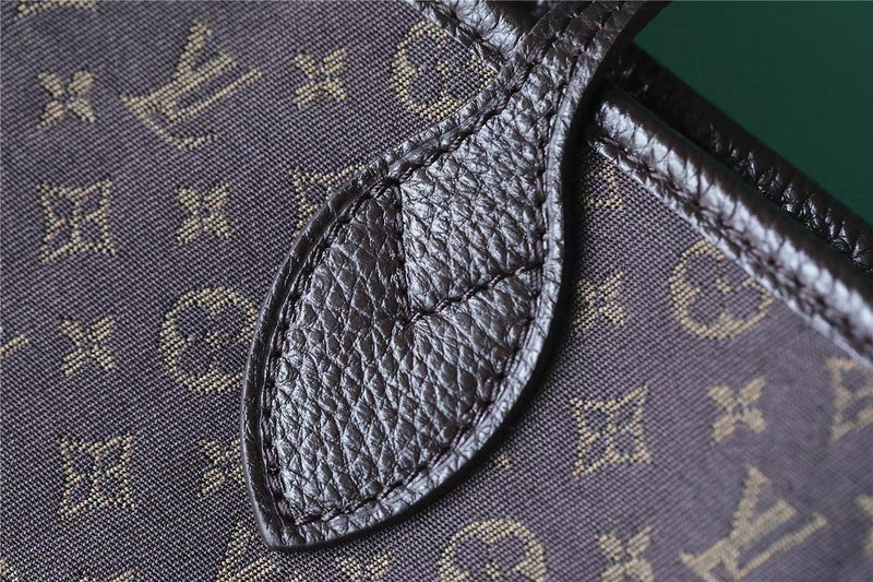 Lux-Totes - LOV Bags - 335
