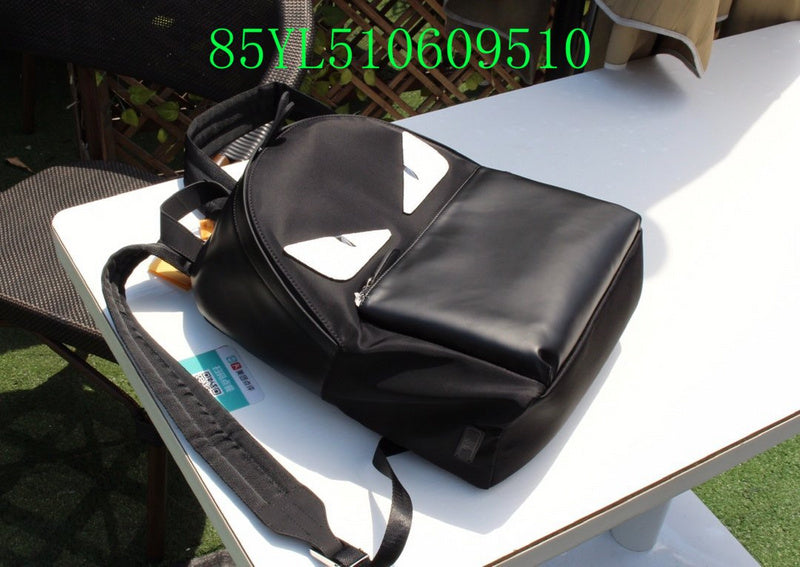 GC - Shoulder - 3016