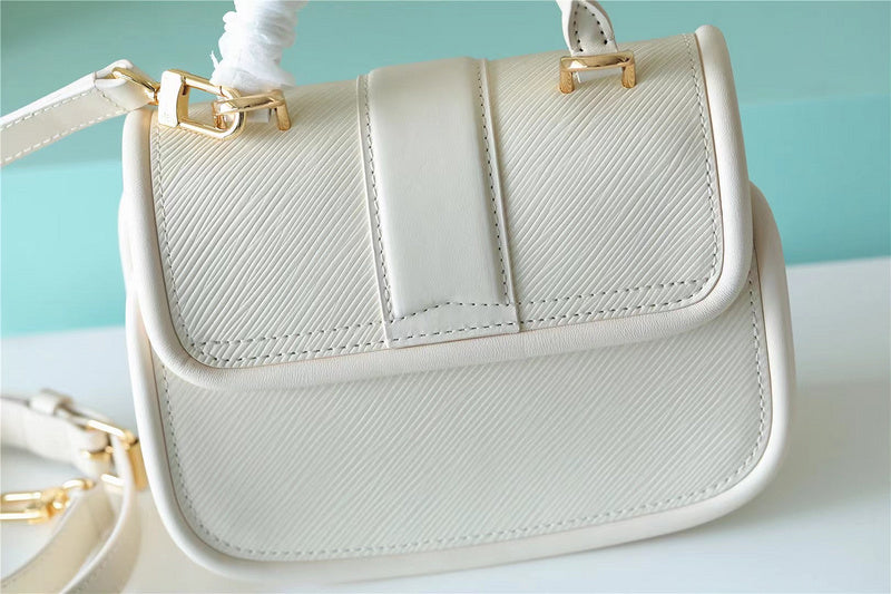 Lux-Totes - LOV Bags - 069
