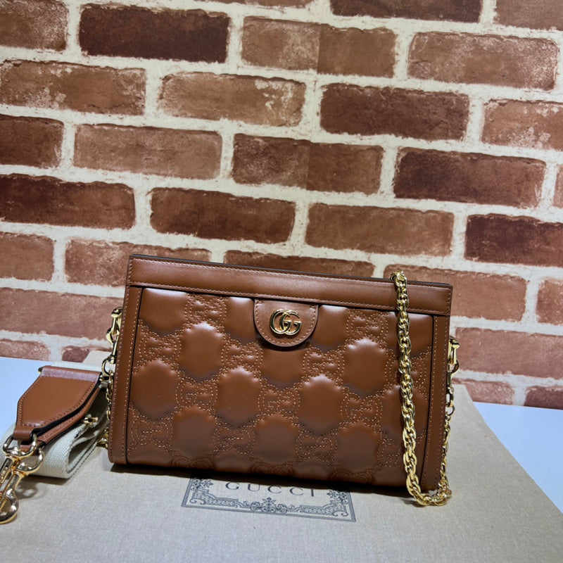 GUI - Luxurious Totes - 517