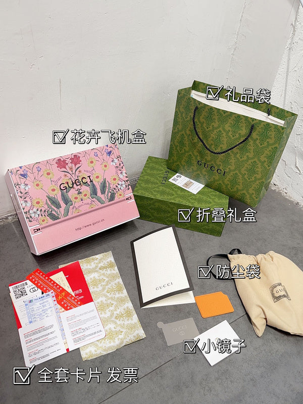 Luxurious Totes - GUI3 Bags - 130