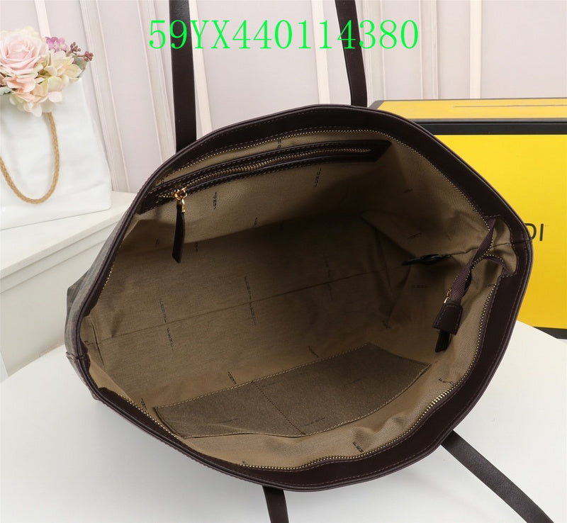 GC - Shoulder - 3469