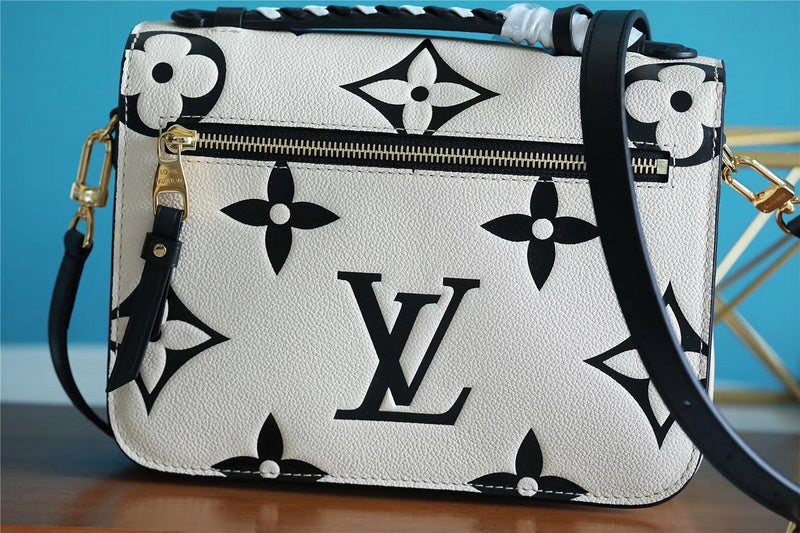 Lux-Totes - LOV Bags - 941