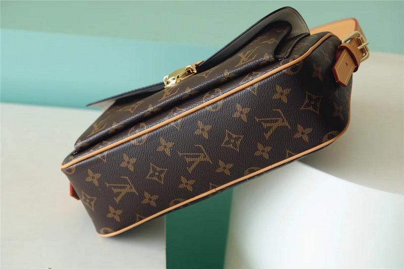 Lux-Totes - LOV Bags - 1041