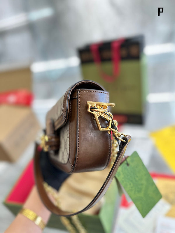 Luxurious Totes - GUI3 Bags - 353