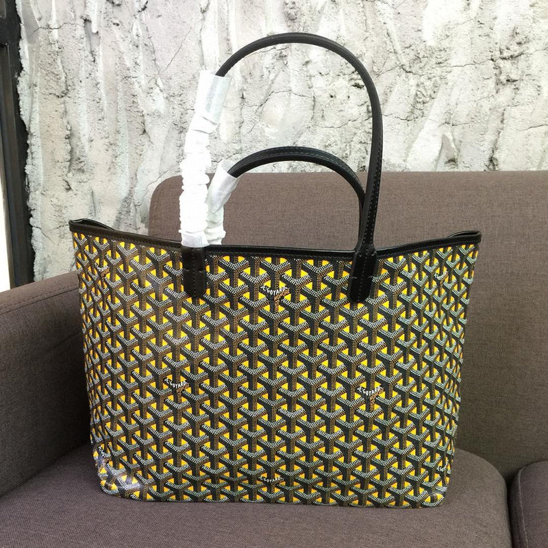 Lux-Totes - GOD Bags - 254