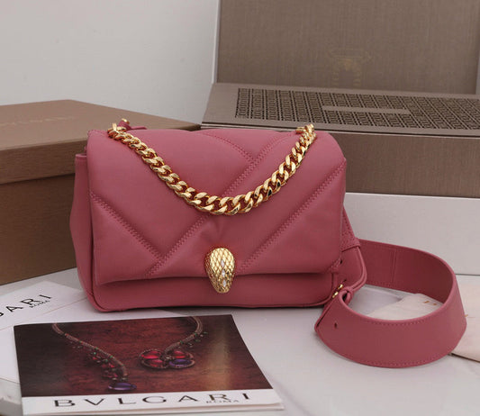 Luxurious-Totes - BVLGA Bags - 384