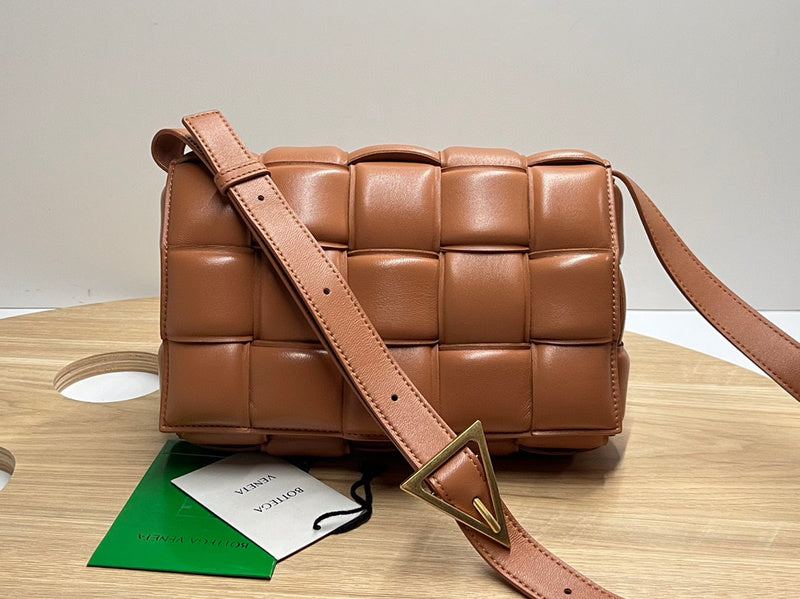 Luxurious-Totes - BV Bags - 2418