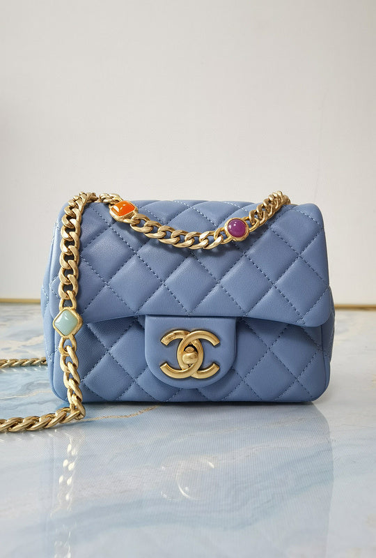 Style My Style - CHL Bags - 611