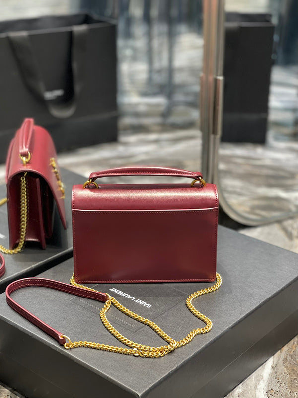 Luxurious Totes - Latest - 8237