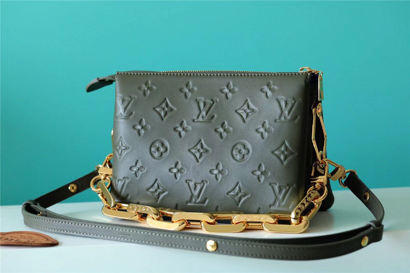 Lux-Totes - LOV Bags - 1161