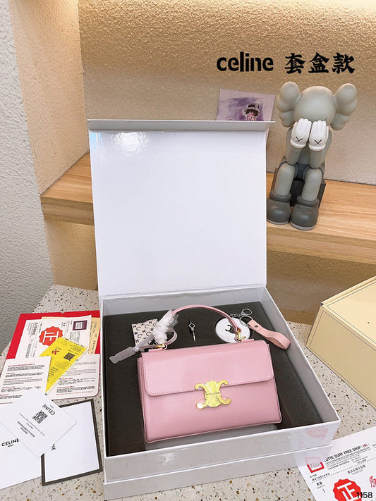 Luxurious Totes - CLE2 Bags - 004