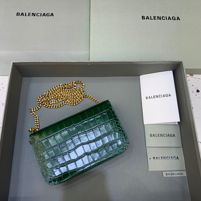 Style My Style - BGA Bags - 362