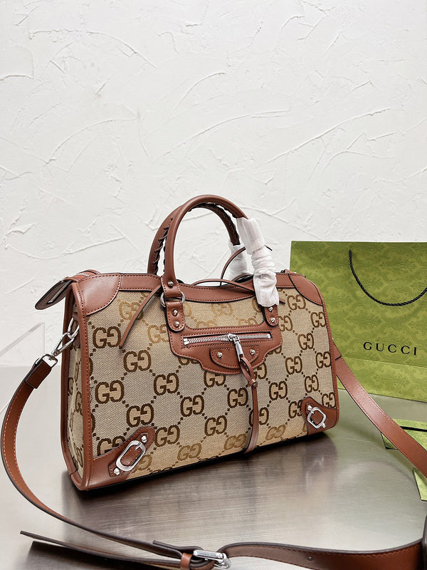 Style My Style - BGA2 Bags - 227